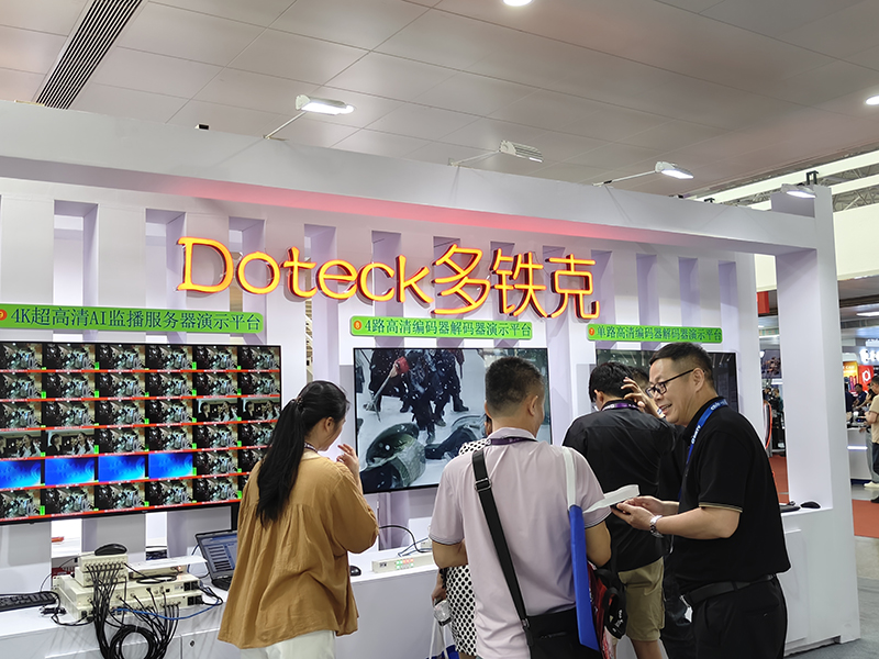 Doteck